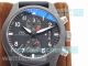 Swiss Grade Replica IWC Top Gun Watch Black Case 43mm (8)_th.jpg